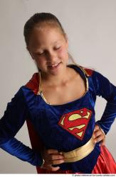 VIKY STANDING POSE SG